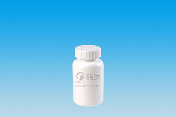 MD-012-HDPE275cc圆瓶