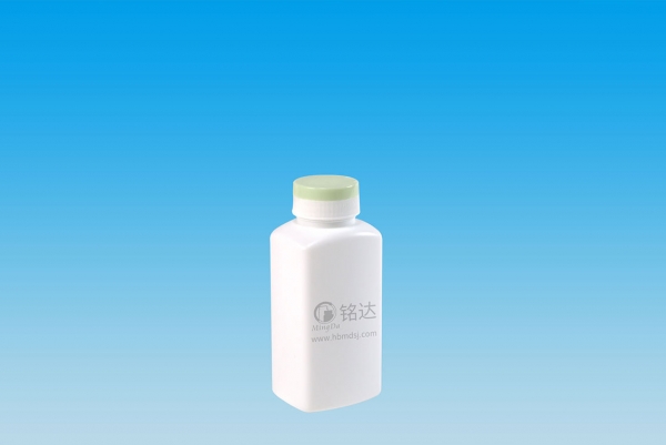 MD-048-HDPE250cc方瓶