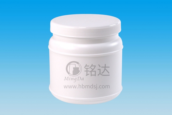 MD-055-HDPE1000cc圆瓶