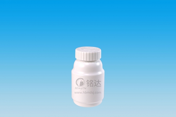 MD-118-HDPE250cc异型瓶