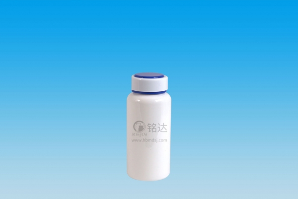 MD-154-PET300cc高圆瓶