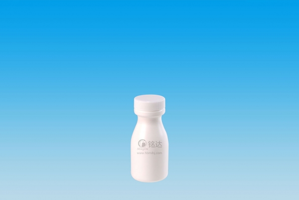 MD-157-HDPE150cc葫芦瓶