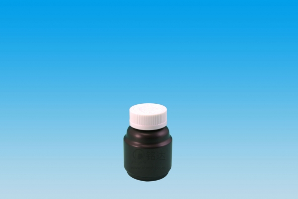 MD-159-HDPE90cc异型瓶