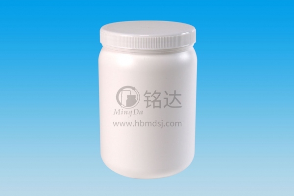 MD-165-HDPE1650cc圆瓶