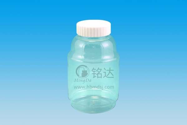 MD-265-PET750cc异型瓶
