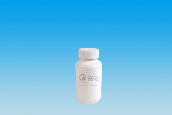 MD-348-PET225cc直圆瓶