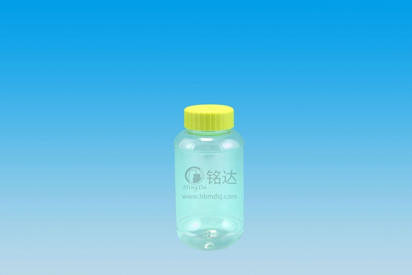 MD-349-PET275cc直圆瓶