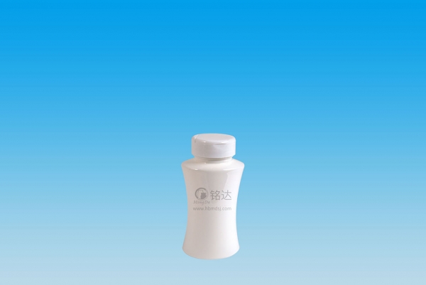 MD-371-PET120cc缩腰瓶