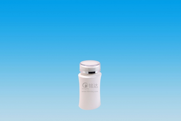 MD-402-PET100cc缩腰瓶