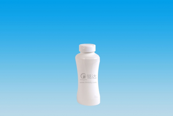 MD-415-PET250cc缩腰瓶