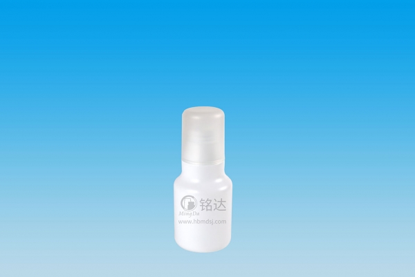 MD-434-HDPE250cc葫芦瓶