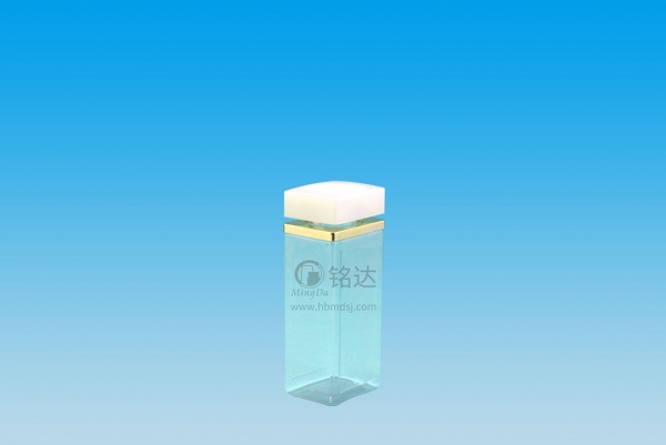 MD-446-PET250cc长方瓶