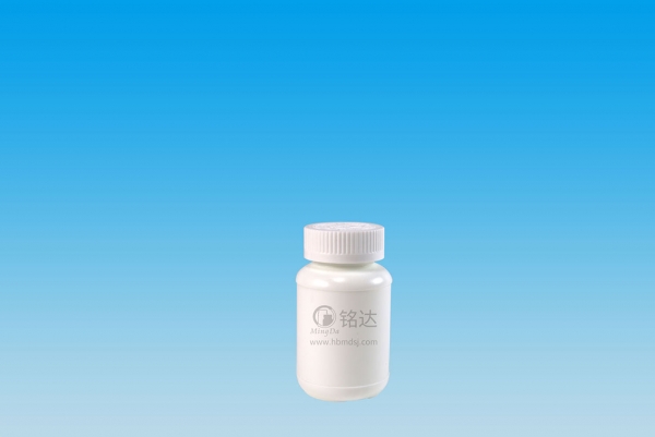 MD-506-HDPE100cc直圆瓶