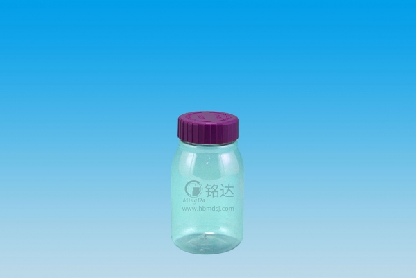 MD-507-PET250cc圆瓶