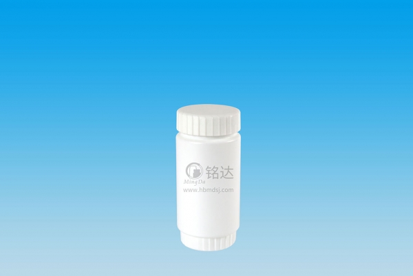 MD-512-HDPE275cc车轮直身瓶