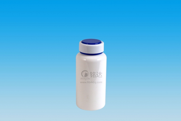 MD-513-PET350cc高圆瓶