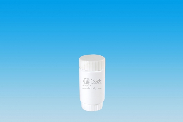 MD-519-HDPE175cc车轮直身瓶