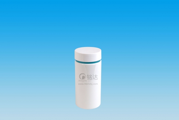 MD-521-PET250cc圆柱瓶