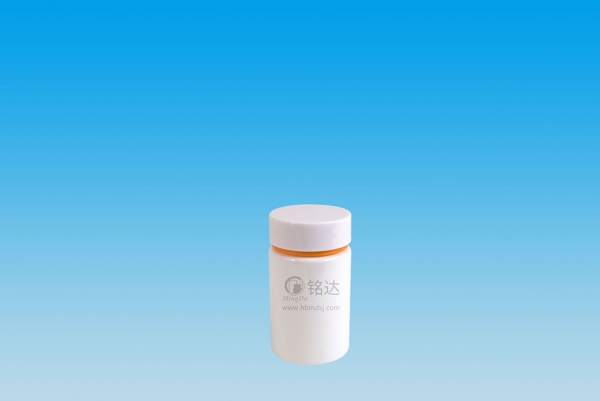 MD-534-PET100cc圆柱瓶