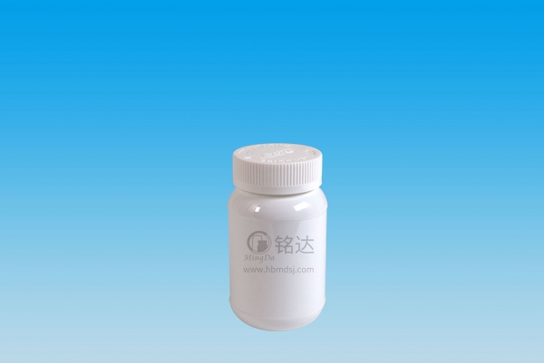 MD-557-PET250cc直圆瓶