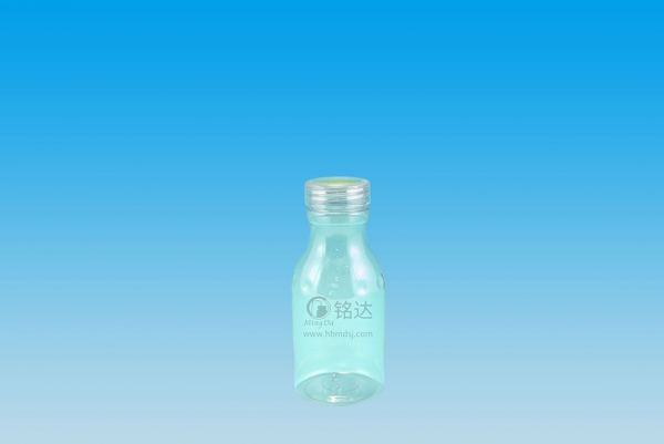 MD-558-PET250cc葫芦瓶