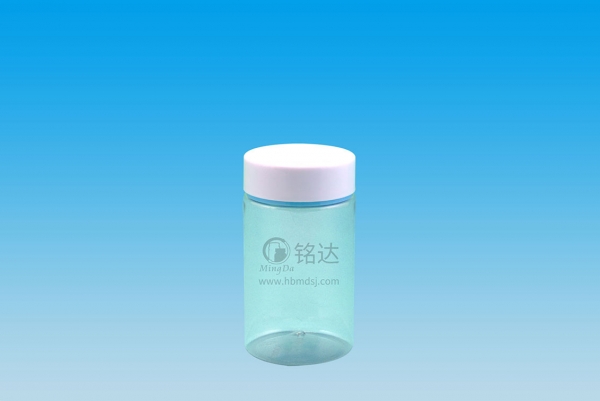 MD-563-PET300cc圆柱瓶