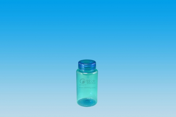 MD-569-PET100cc高圆瓶