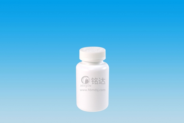MD-574-HDPE275cc圆瓶