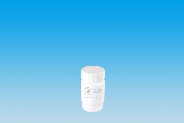 MD-576-HDPE60cc车轮直身瓶