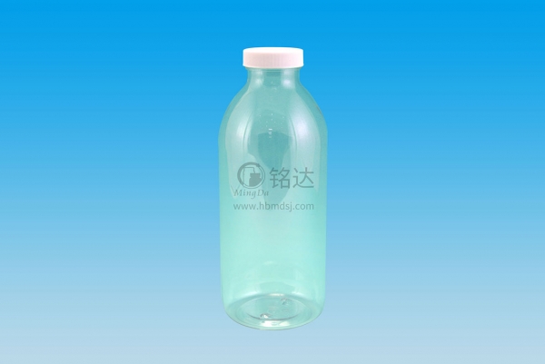 MD-591-PET950cc斜肩圆瓶