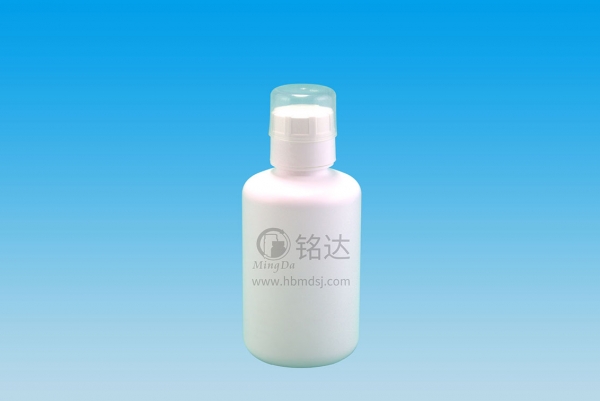 MD-596--HDPE500cc高口圆瓶