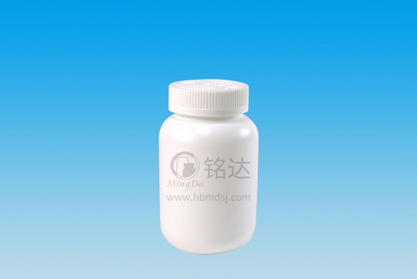 MD-621-HDPE400cc大肚圆瓶
