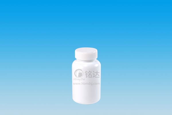 MD-626-HDPE230cc圆瓶
