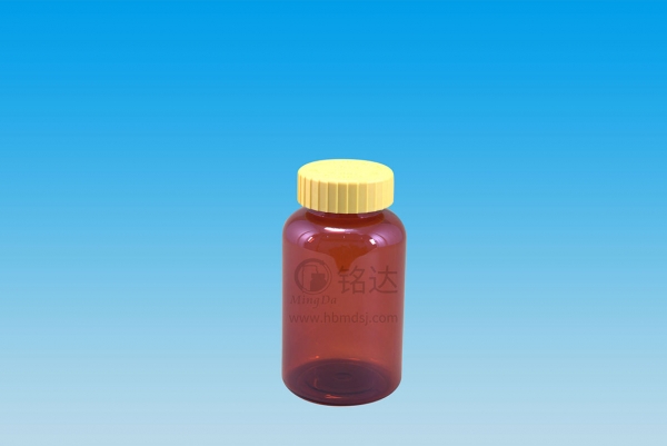 MD-627-PET300cc圆瓶