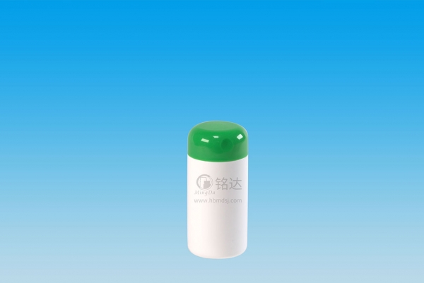 MD-637-HDPE210cc圆柱瓶