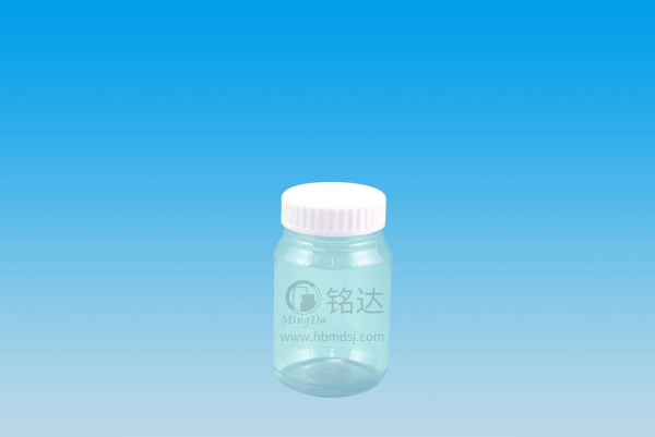 MD-644-PET230cc斜肩瓶