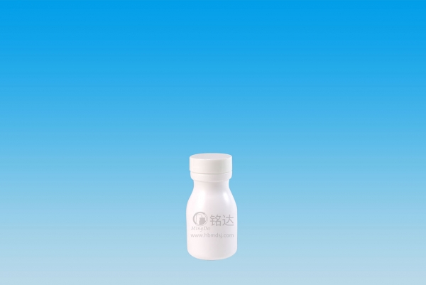 MD-652-HDPE60cc葫芦瓶
