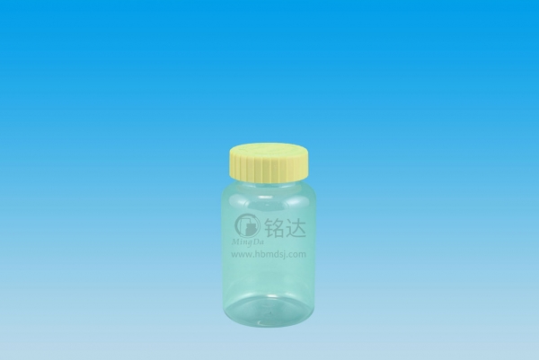 MD-663-PET250cc圆瓶