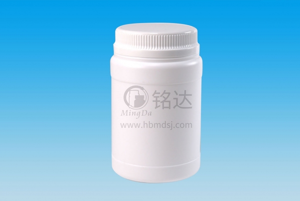 MD-680-HDPE1500cc圆瓶