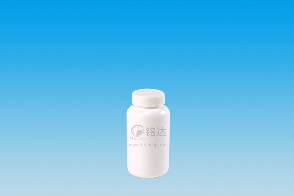 MD-683-HDPE170cc圆瓶