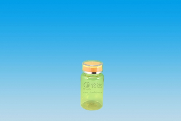 MD-686-PET120cc高圆瓶