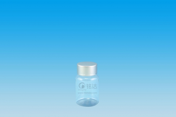 MD-689-PET80cc圆瓶