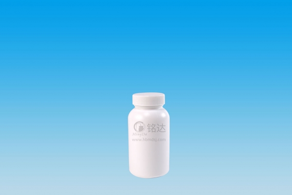MD-690-HDPE150cc圆瓶