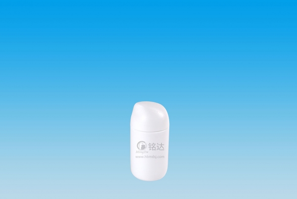 MD-700-HDPE100cc圆柱瓶