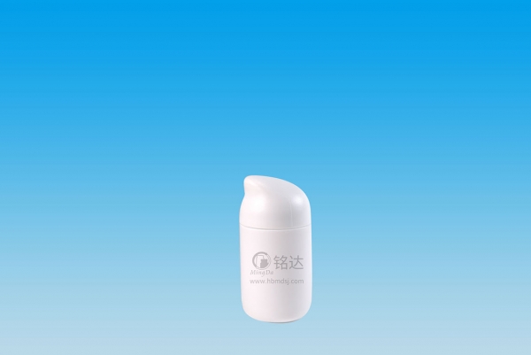 MD-701-HDPE120cc圆柱瓶