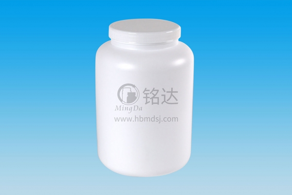 MD-705-HDPE3800cc圆瓶