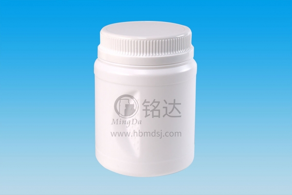 MD-706-HDPE1300cc圆瓶