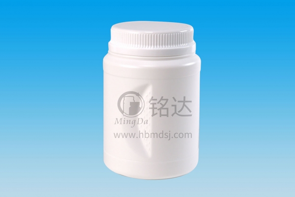MD-707-HDPE1600cc圆瓶