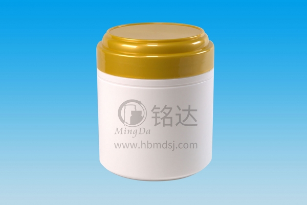 MD-711-HDPE1250cc圆瓶