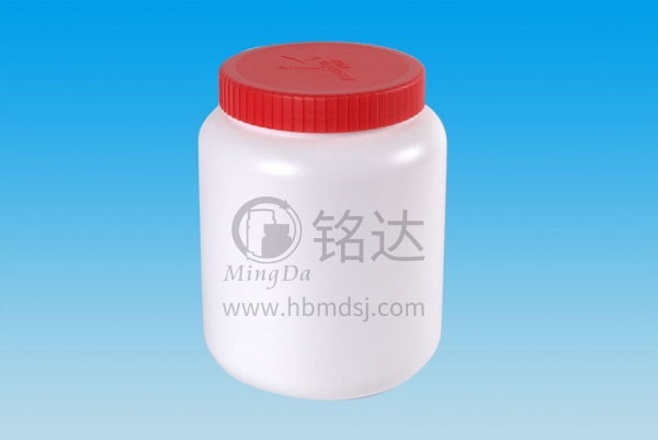MD-713-HDPE2200cc圆瓶